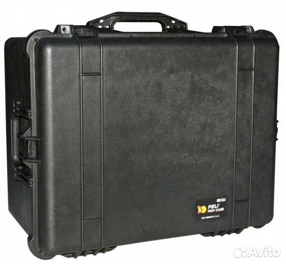 Защитный кейс peli protector 1620