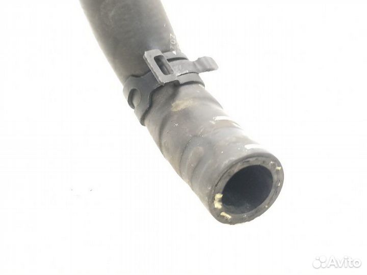 Патрубок системы охлаждения Volkswagen Golf 6 1.4