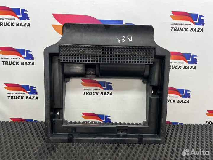 Рамка салонного фильтра Daf XF105, Daf XF106