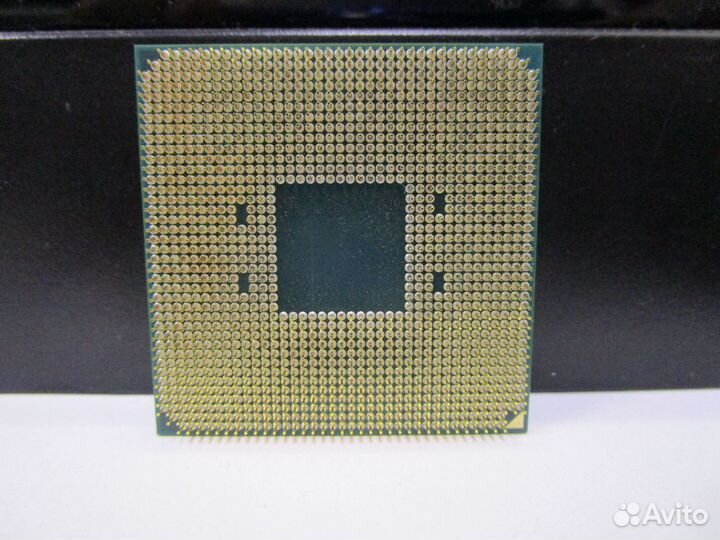 Процессор AMD Ryzen 3 3100 3600Mhz