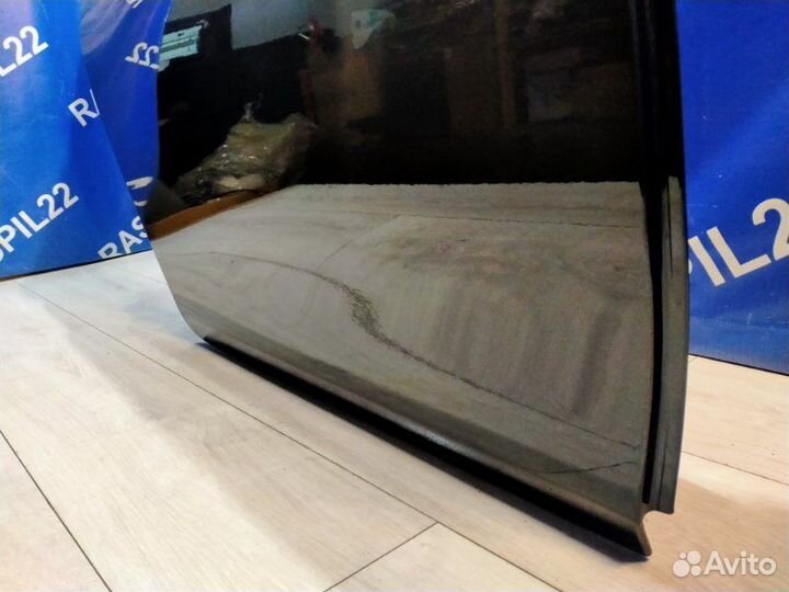 Дверь задняя правая Bmw 528I F10 N52B30 06.2010