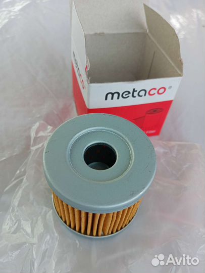 Фильтр масляный мото 1061-018