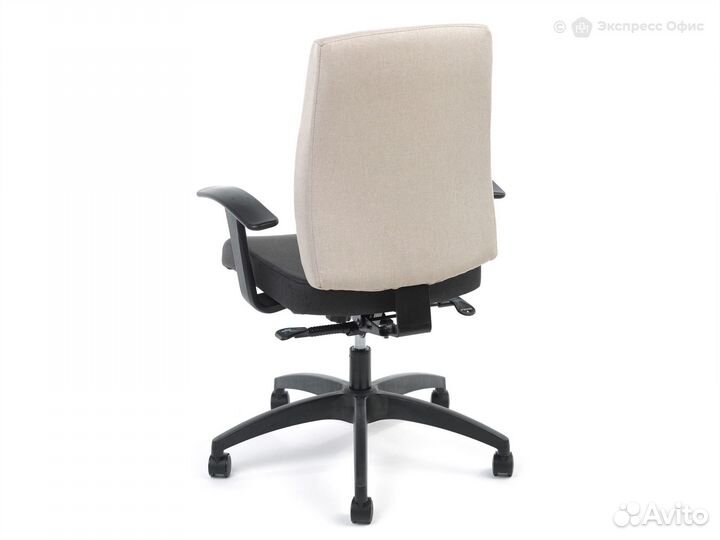 Кресло офисное Антей Т паук