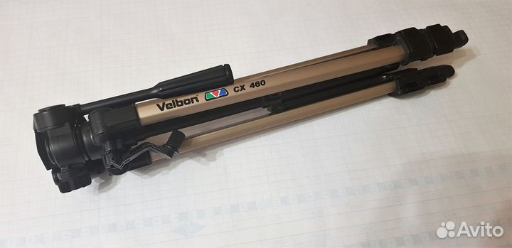 Штатив-трипод Velbon CX-460