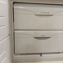 Холодильник Атлант