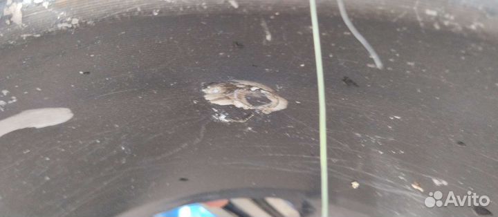 Литые диски r13 на ваз