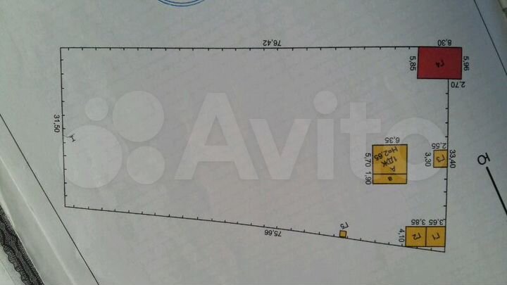 Участок 26 сот. (ИЖС)