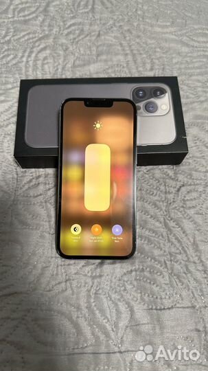 iPhone 13 Pro, 256 ГБ