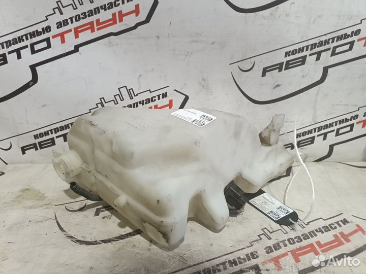 Бачок омывателя audi TT 8N3 8N9 8N0955453A