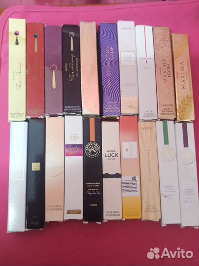 Парфюм Avon женский 10 мл