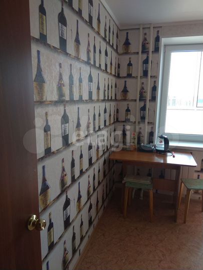 1-к. квартира, 34,5 м², 11/14 эт.