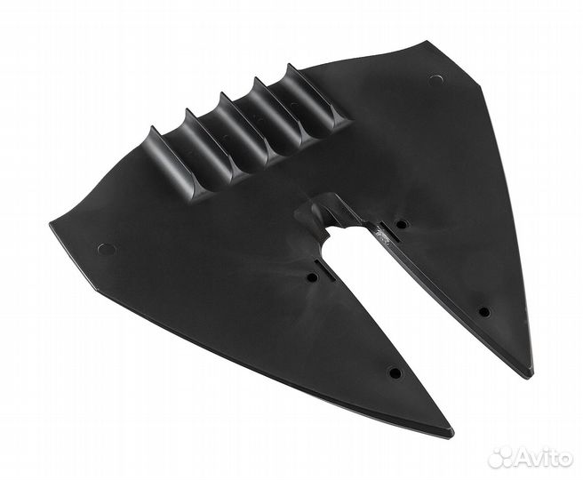 Гидрокрыло для лодочного мотора