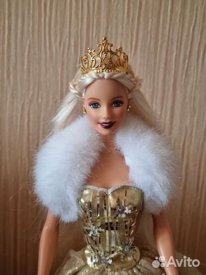 Кукла барби Barbie 2000