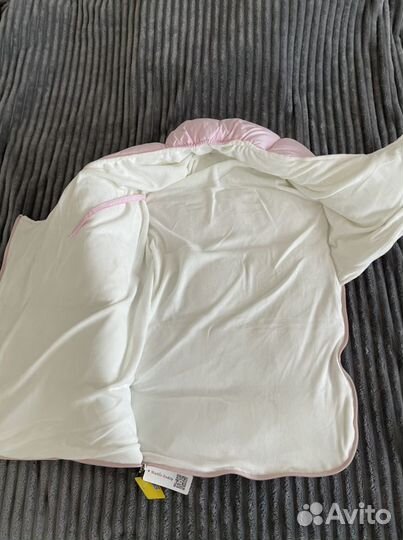 Конверт зимний