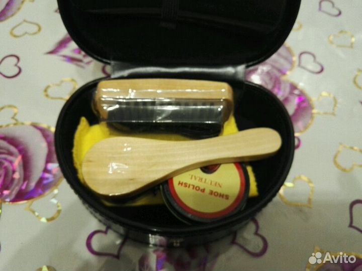 Дорожный набор