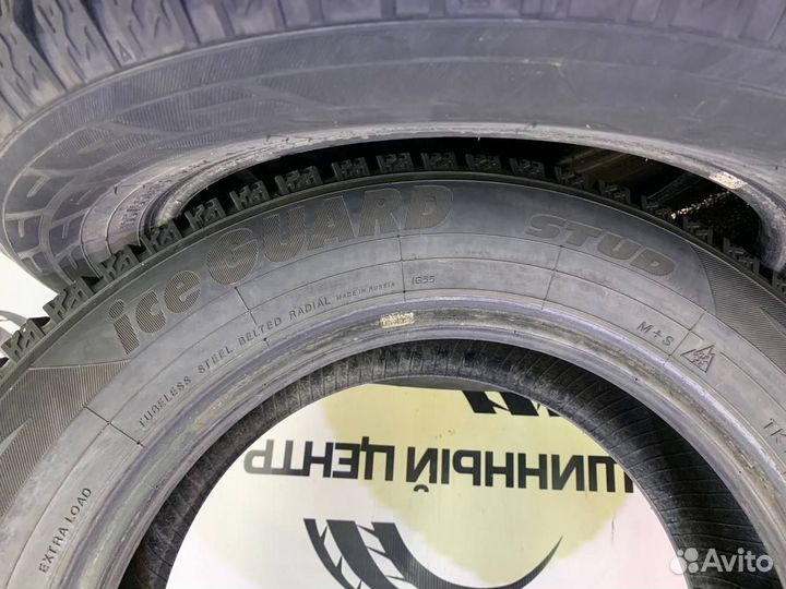 Yokohama Ice Guard IG55 195/65 R15