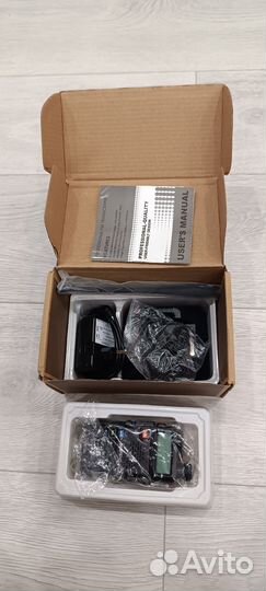 Рация baofeng uv-5r