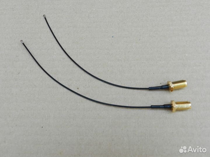 Скоростные модемы 4G+ (модем + адаптер)