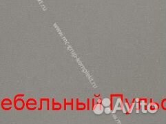 Буфет №8 Белый\Шарли Мокко