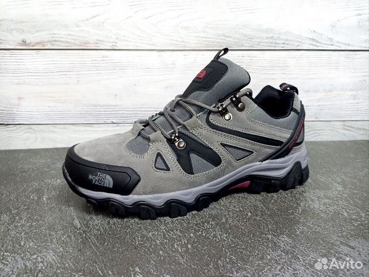 Кроссовки THE north face