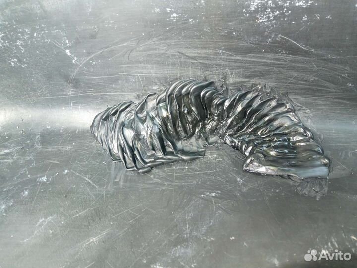 Ремонт пластиковых емкостей