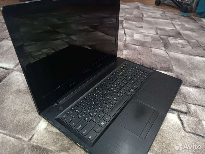 Ноутбук Lenovo