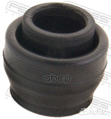 Пыльник направляющей втулки тормозного суппорта