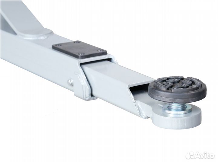 Подъемник двухстоечный Nordberg N4120H-4T (220В)