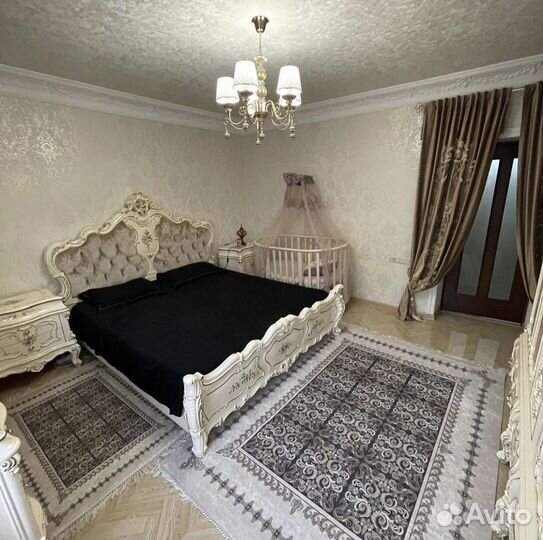 Ковры спальный комплект