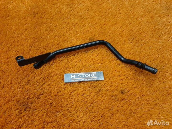 Трубка охлаждения турбины Audi A4 B8/8K cdnc 2009