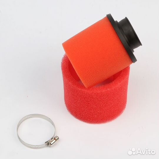 Фильтр воздушный 35мм прямой