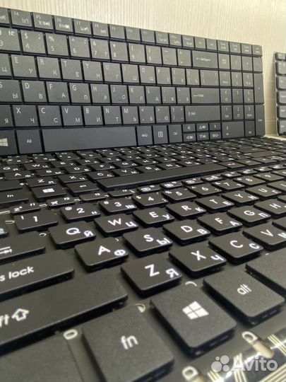 Клавиатура для ноутбука