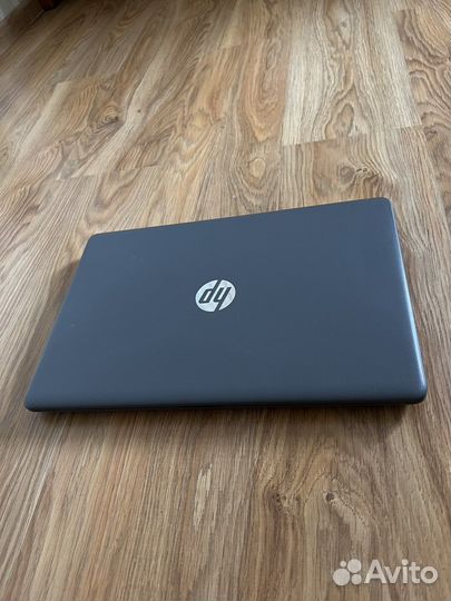 Мощный HP -A9/8/SSD/R520-2GB видео/2021г