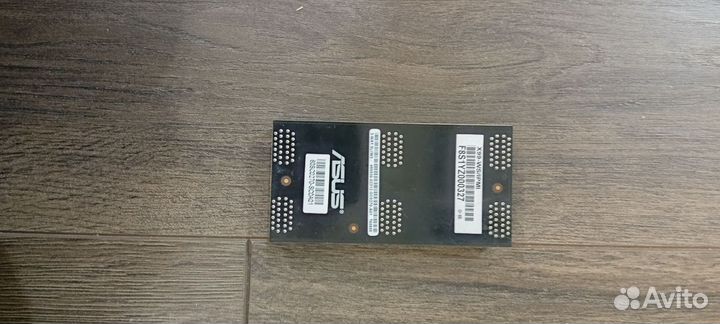 3 way nvidia sli/ws