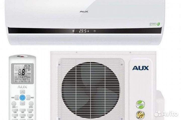 Кондиционеры