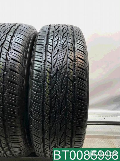 Continental ContiCrossContact LX20 265/70 R18 105W