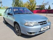 Daewoo Nexia 1.6 MT, 2010, 77 900 км, с пробегом, цена 270 000 руб.