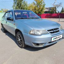 Daewoo Nexia 1.6 MT, 2010, 77 900 км, с пробегом, цена 290 000 руб.