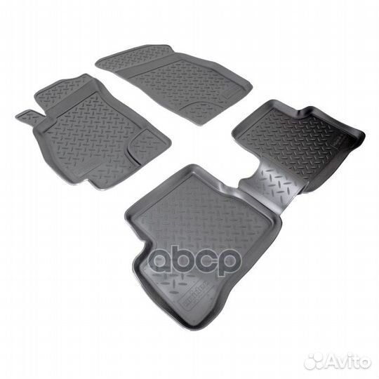 Коврики nplpo3103 unidec