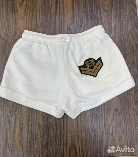 Шорты новые