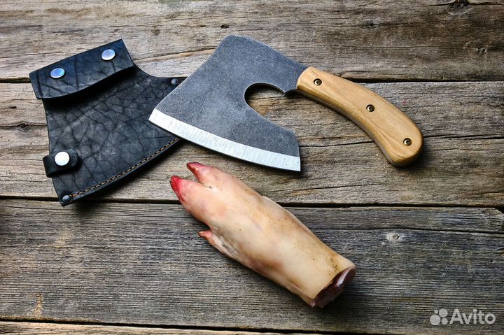 Универсальный Нож