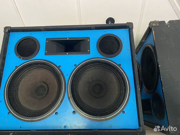 Акустика Ломо солист