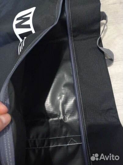 Чехол под взрослый самокат