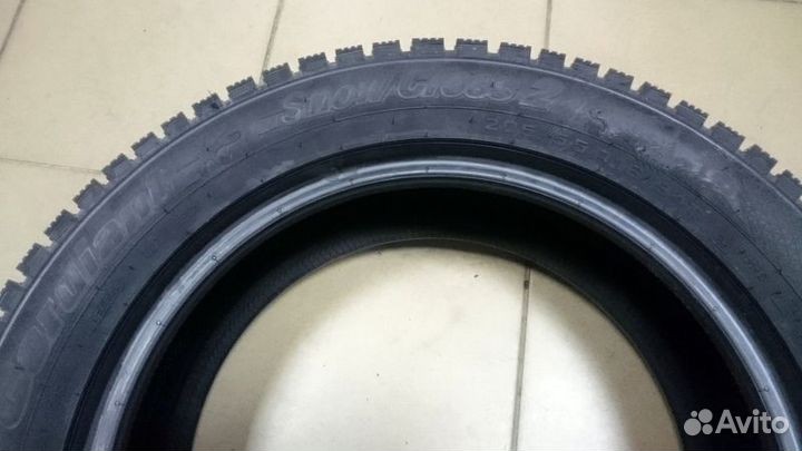 Cordiant Snow Cross 2 215/60 R17 100T