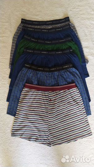 Трусы- шорты, плавки М (46-50) Европа