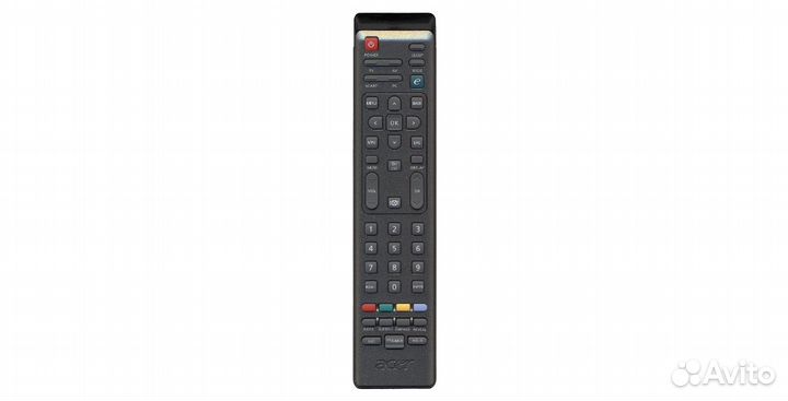 Пульт для Acer RC-48KEY, AT2230, AT1930 Original