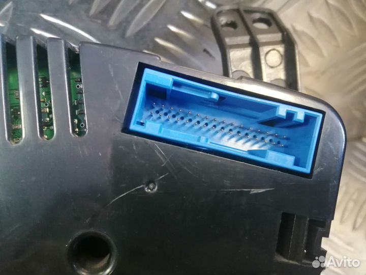 Панель приборов Chery Fora Vortex Estina