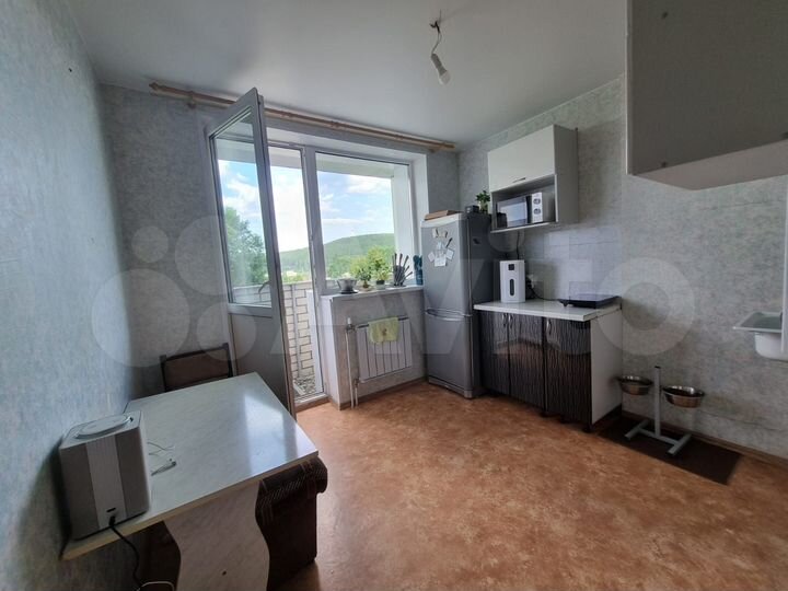 2-к. квартира, 51,8 м², 2/9 эт.