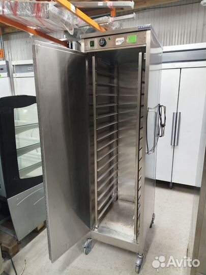 Тепловой шкаф