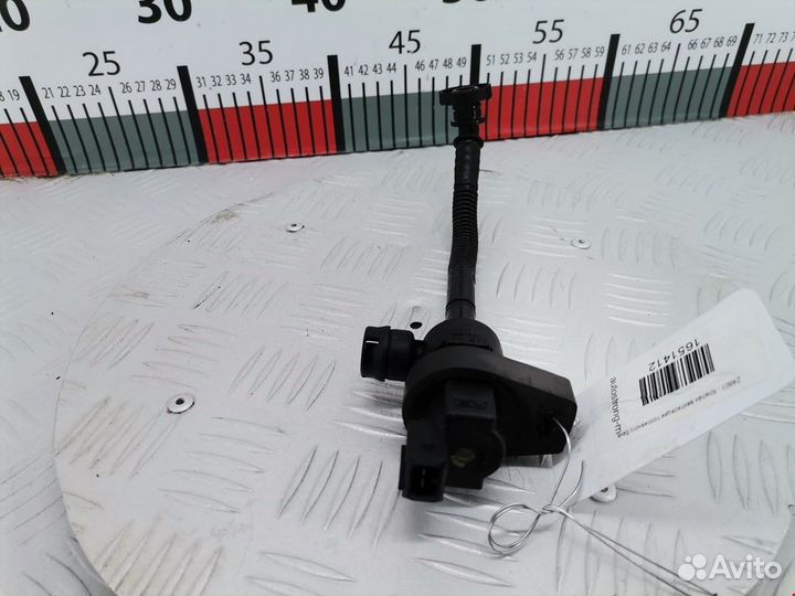 Клапан вентиляции топливного бака BMW 3 E46 рест